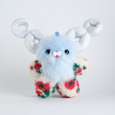 KotatsuVillage ／ out&about charm はちみみちゃん 03