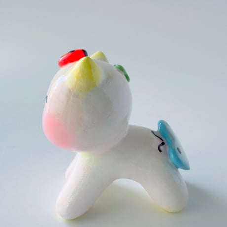 いわほりゆえ ／  草むら帰りのホッペ：15