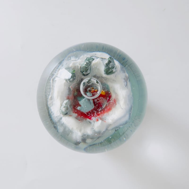 Ato1snow ／ Snowdome M｜血の池：26 | はちみせ （83）