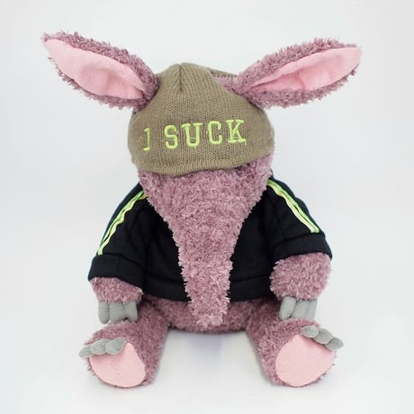 ぬいぐるみ Slacker U アリクイ