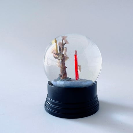 Ato1snow ／ Snowdome S｜Animism (873)