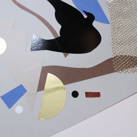 CORNIX. ／ POSTER "COLLECTION"