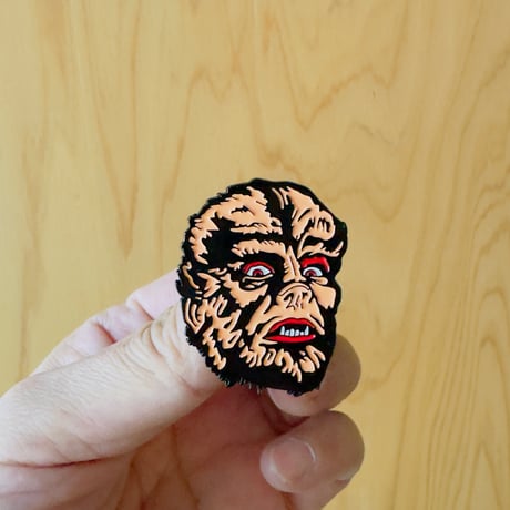 PINS Universal Monster