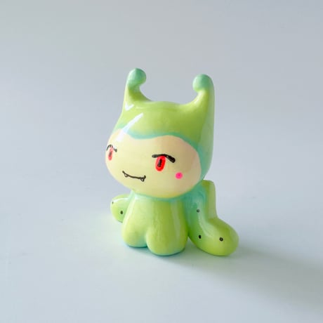 いわほりゆえ ／  人間だったらまだ5歳：10