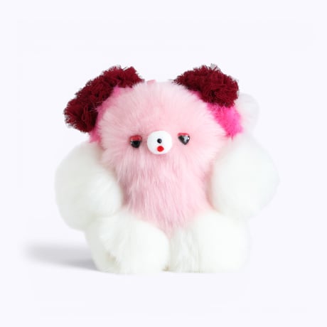 KotatsuVillage ／ out&about charm Amayakashi Chan 02