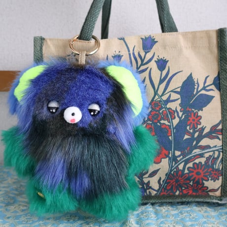 KotatsuVillage ／ out&about charm Stardust Chan 01