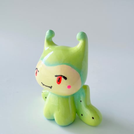 いわほりゆえ ／  人間だったらまだ5歳：10