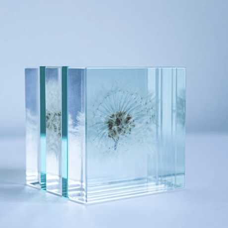 Sola cube Slice ｜Dandelion