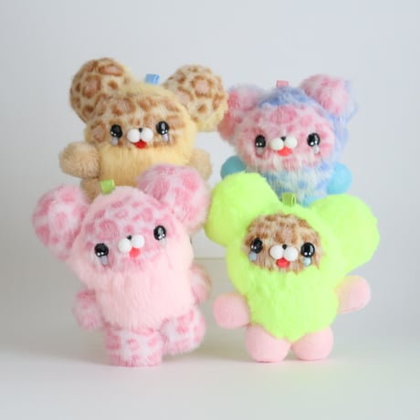 KotatsuVillage ／ HAPPY TEARS - Baby Castella chan - 02