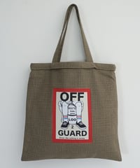 【公式限定】「ジェントルグレン」Matinee 2way Bag