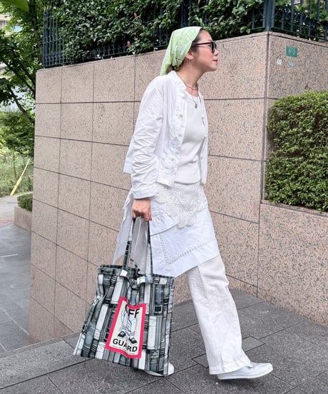 【公式限定】「秘密の本屋」Matinee 2way Bag