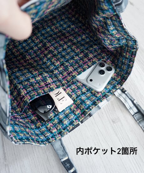 【公式限定】「秘密の本屋」Matinee 2way Bag