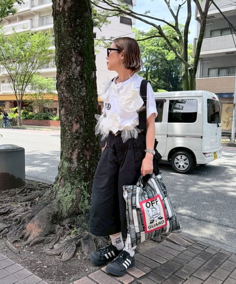 【公式限定】「秘密の本屋」Matinee 2way Bag