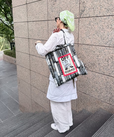 【公式限定】「秘密の本屋」Matinee 2way Bag