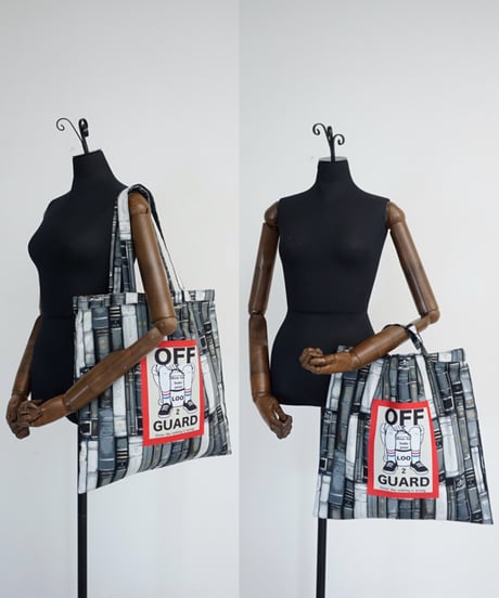 【公式限定】「秘密の本屋」Matinee 2way Bag