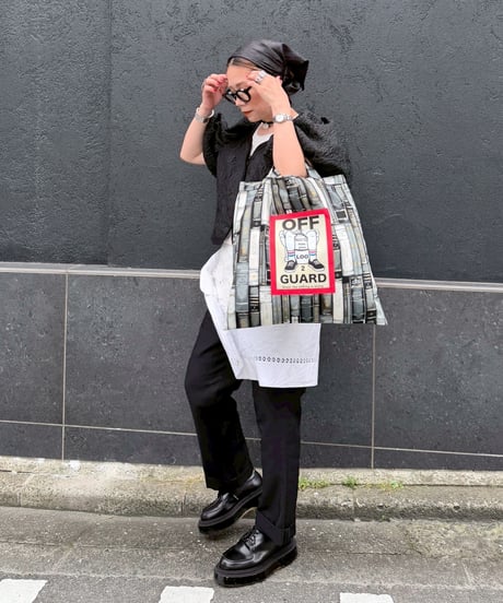 【公式限定】「秘密の本屋」Matinee 2way Bag