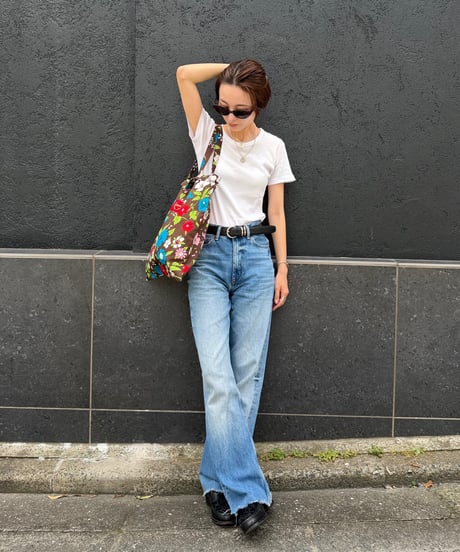 【公式限定】「ロマンチックフラワー」Matinee  2way Bag