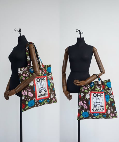 【公式限定】「ロマンチックフラワー」Matinee  2way Bag