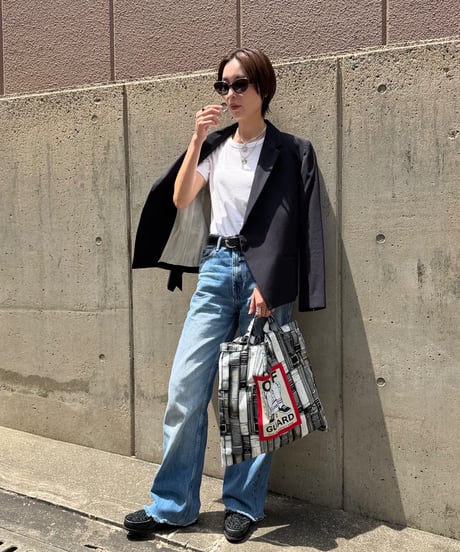 【公式限定】「秘密の本屋」Matinee 2way Bag