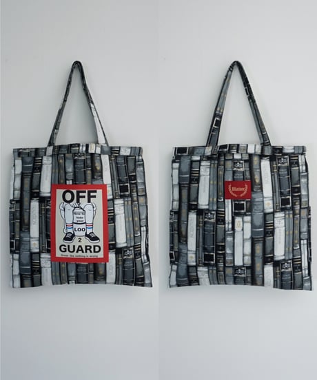【公式限定】「秘密の本屋」Matinee 2way Bag