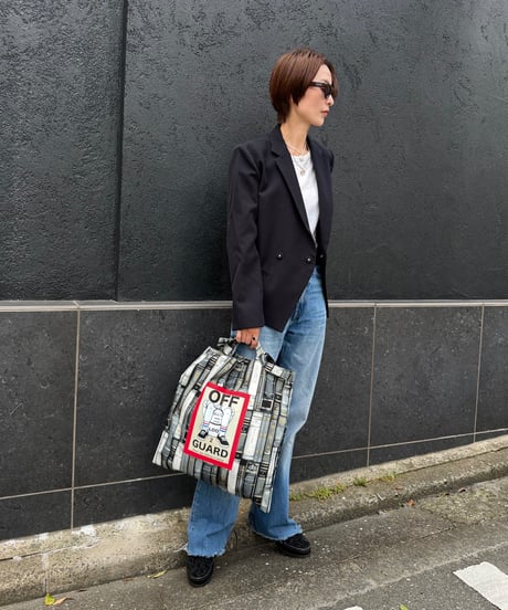 【公式限定】「秘密の本屋」Matinee 2way Bag