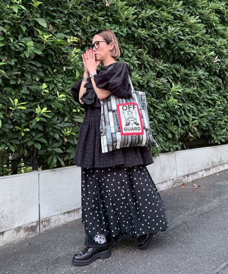 【公式限定】「秘密の本屋」Matinee 2way Bag