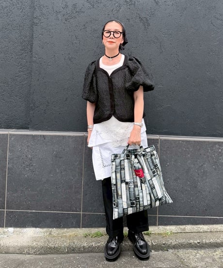 【公式限定】「秘密の本屋」Matinee 2way Bag
