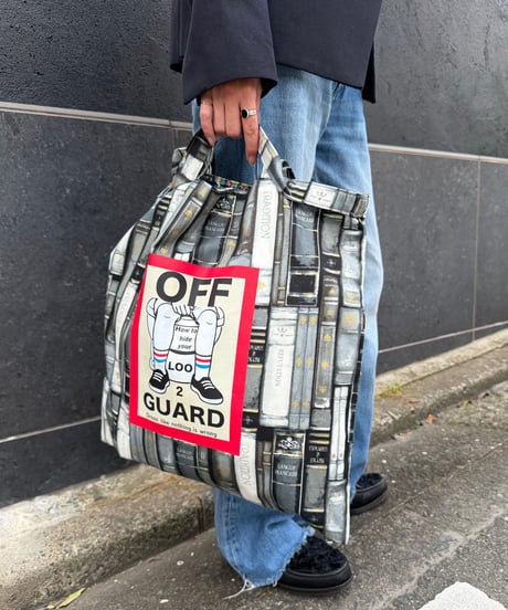 【公式限定】「秘密の本屋」Matinee 2way Bag