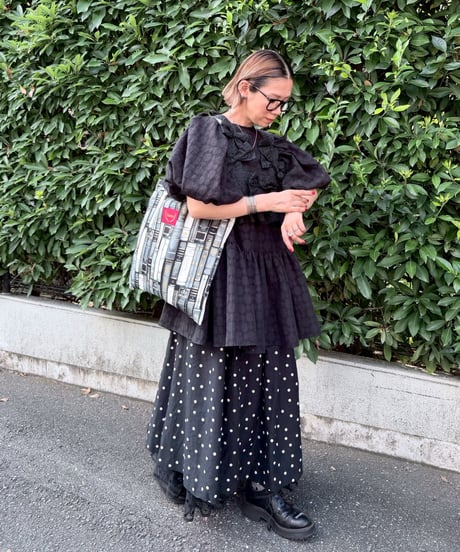 【公式限定】「秘密の本屋」Matinee 2way Bag