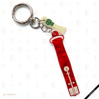 2連アクリルキーホルダー［ファゴットまたはバスーン］