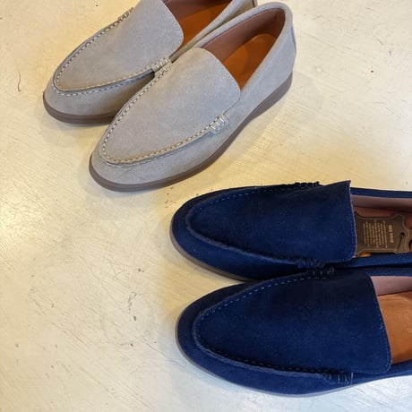 デッキシューズ | STORES