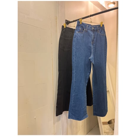 ブリーチデニム | STORES
