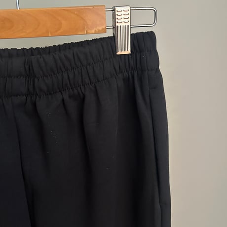 レースレイヤードセットアップ