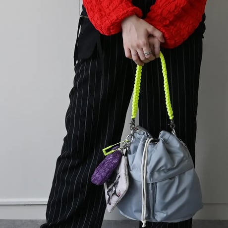 pouch w set charm