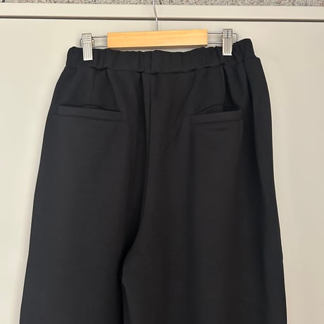 とろみダンボールカーヴィパンツ
