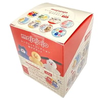 mojojojo シークレットコレクション缶マグネット