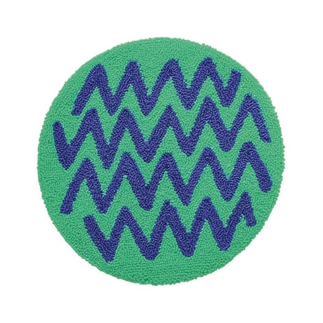 Round Mat