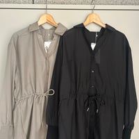 シアードロストチュニック