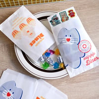 mojojojo Diner ペーパーバッグ