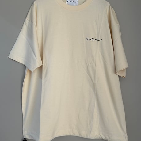 019. logo drawcord tee
