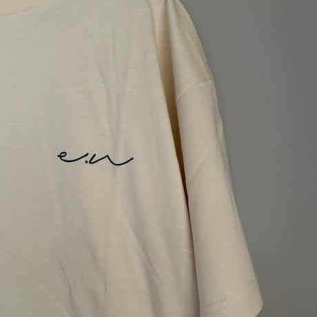 019. logo drawcord tee