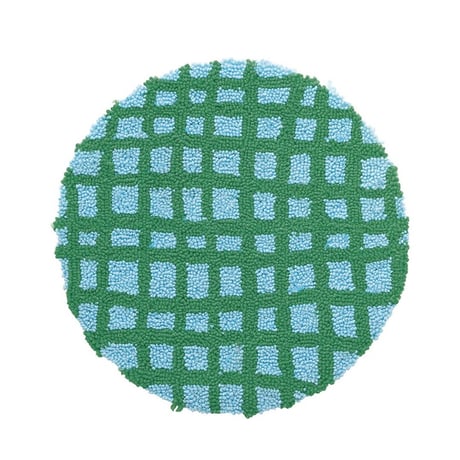 Round Mat