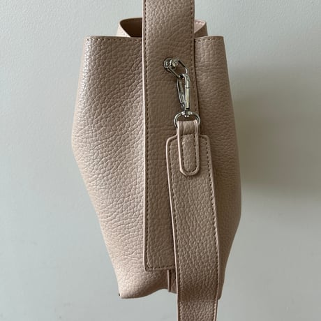 ポーチセットソフトハンドバッグ