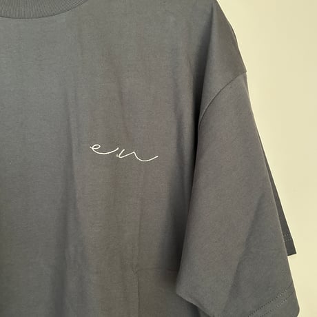 019. logo drawcord tee