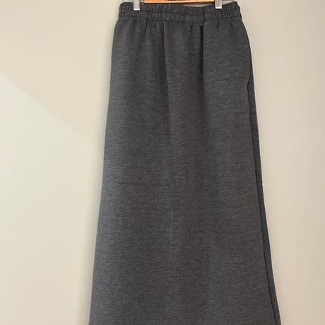レースレイヤードセットアップ