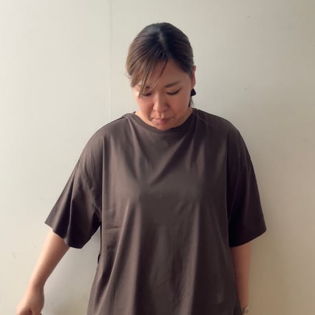 前後2wayフリルデザイントップス