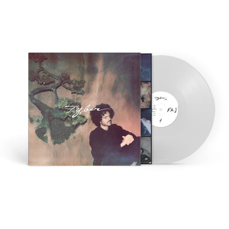 FKJ - Tyber (Standard Edition LP)