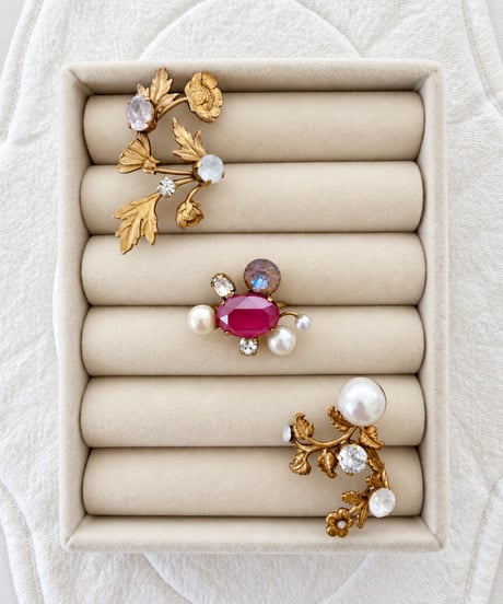 Chinoiserie Ring 2