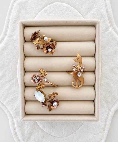 Chinoiserie Ring 3