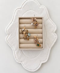 Chinoiserie Ring　1
